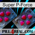 Super P-Force 14